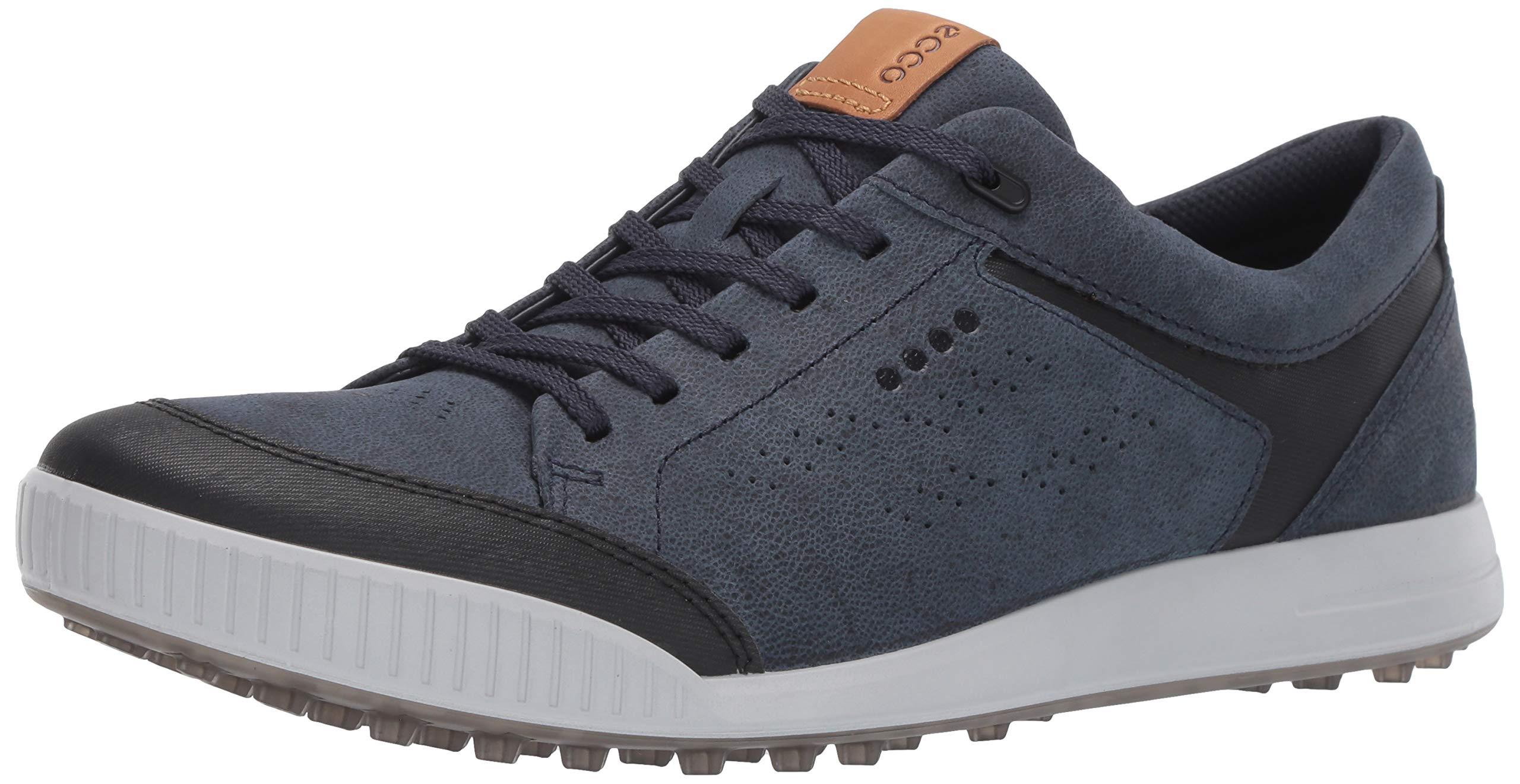 ecco street golf shoes