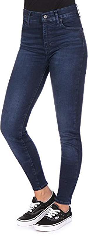 levi's mile high make a mark