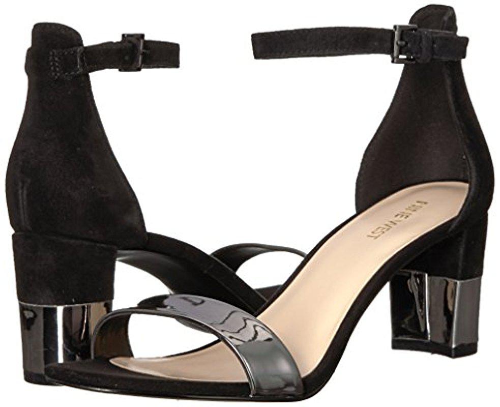 nine west pruce pewter
