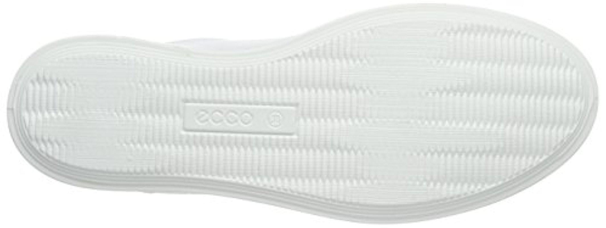 ecco aimee sneaker