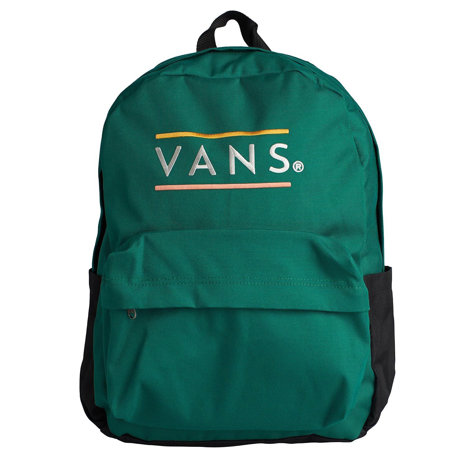 Vans Old Skool Sac Vans Femme Verte Shop Sac A Dos Vans Femme