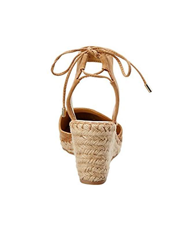 franco sarto mariska espadrille wedge
