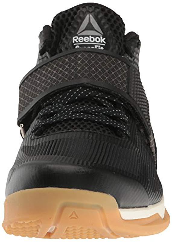 reebok crossfit transition lft