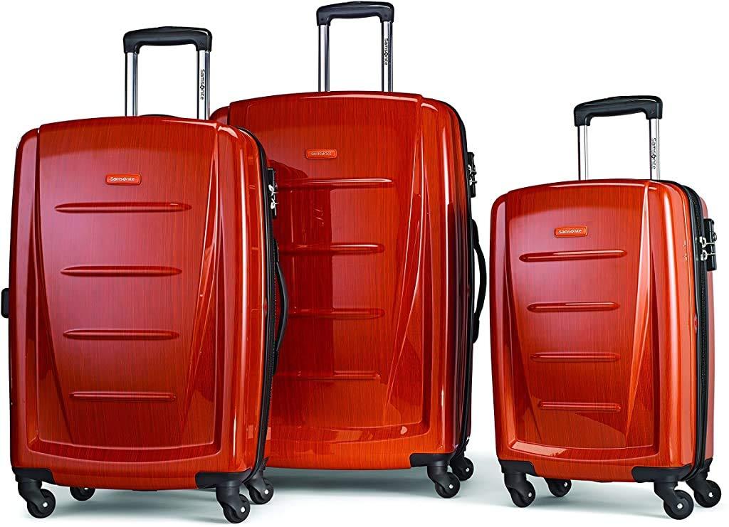 samsonite 32 inch luggage