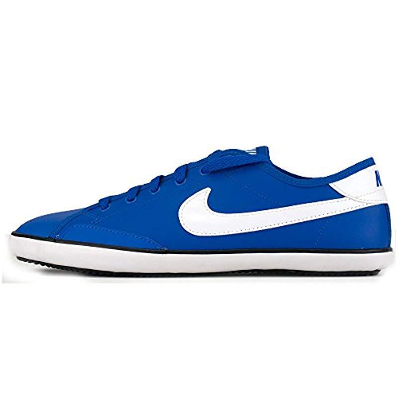 nike defendre leather