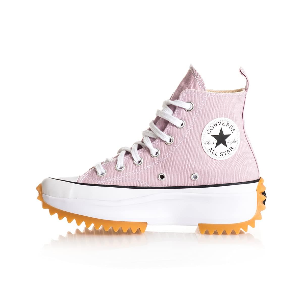 converse hi platform dona