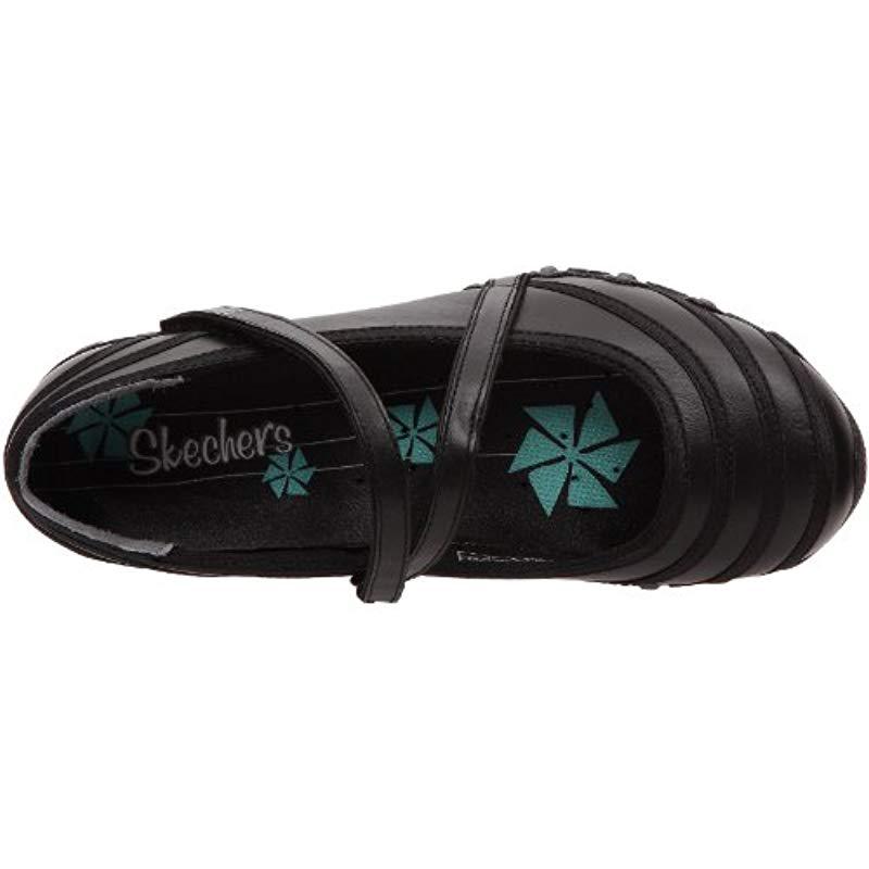 skechers bikers ribboneer