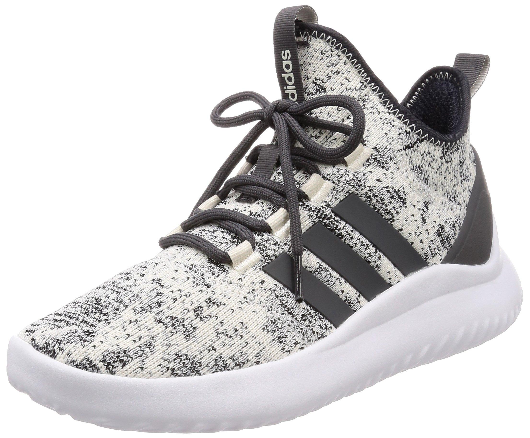 adidas Cloudfoam Ultimate B-ball Basketball Shoes in White for Men - Save  7% | Lyst UK