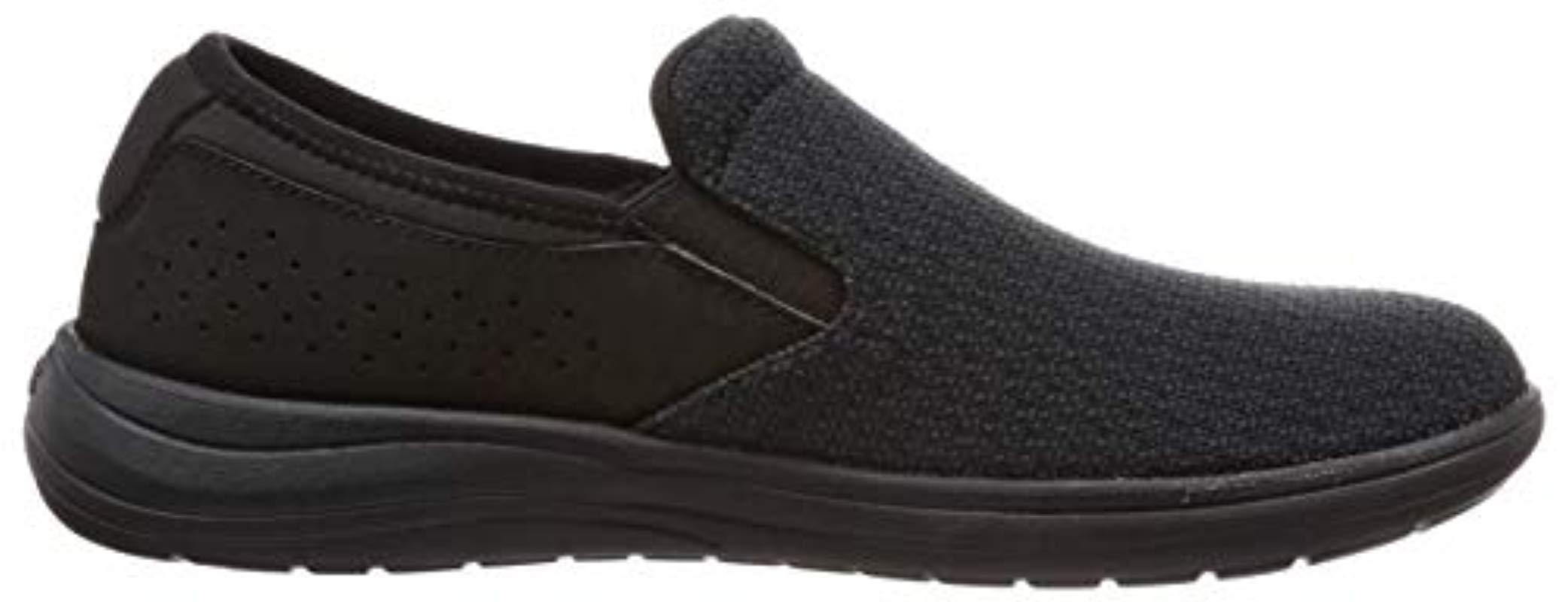 crocs reviva slip on mens