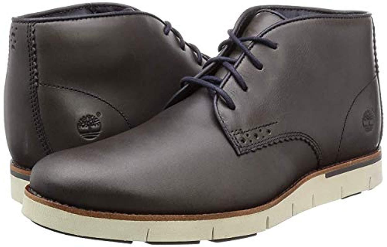 timberland preston hills chukka
