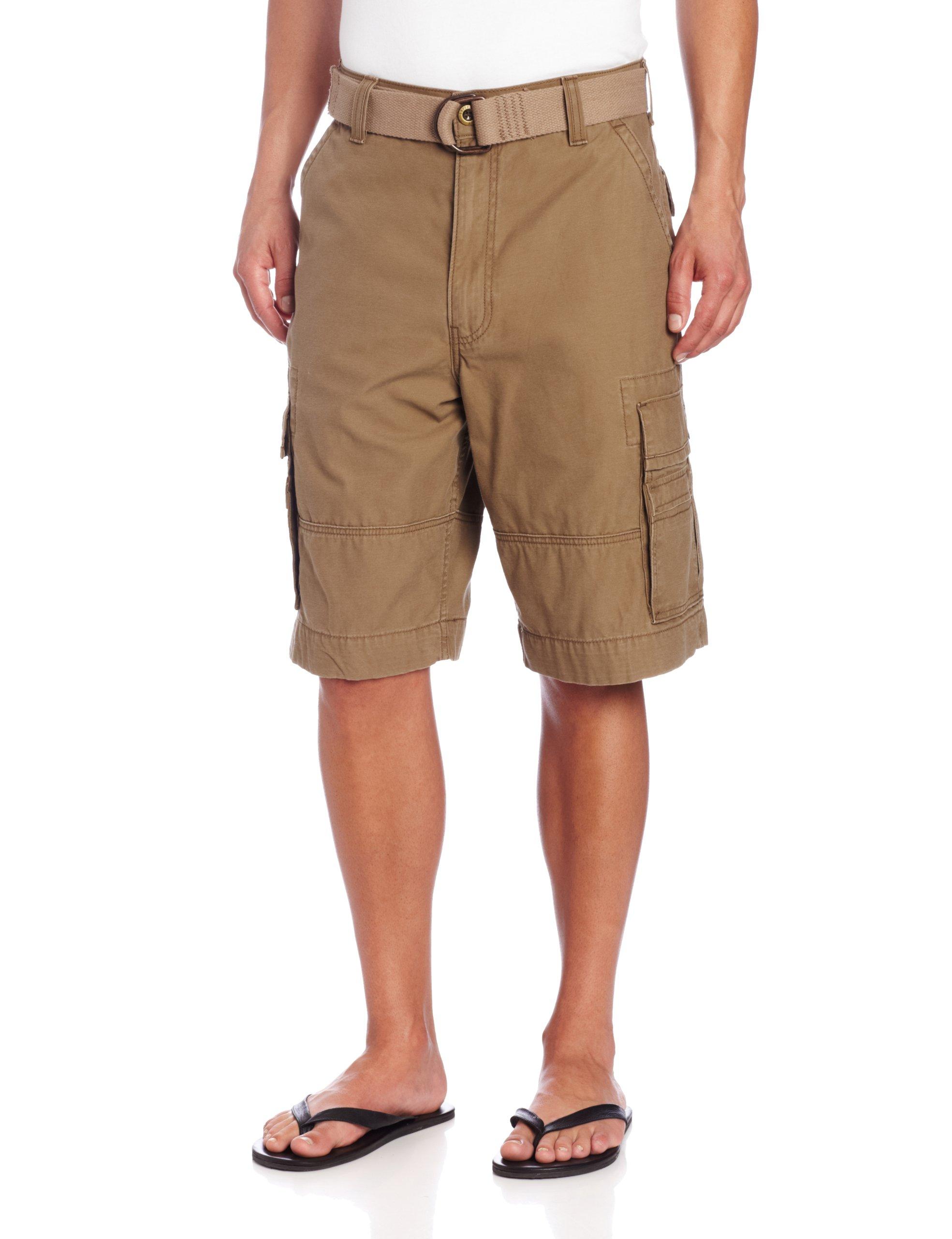 levi cargo shorts amazon