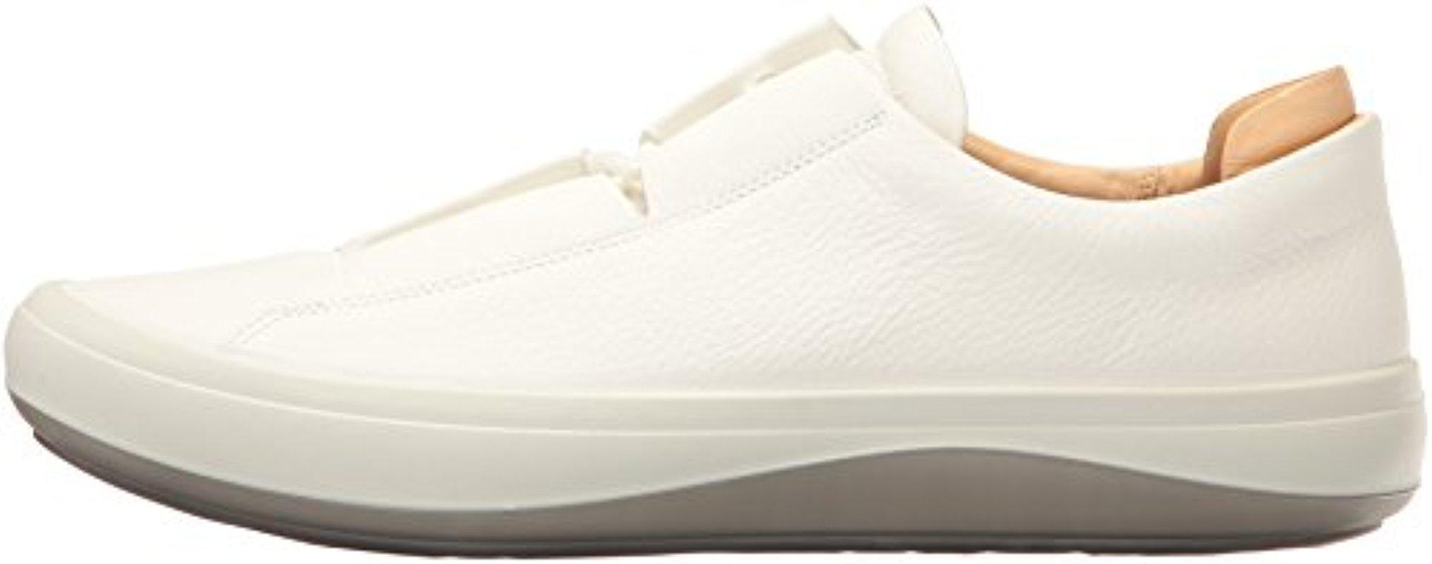 ecco men's kinhin fashion sneaker