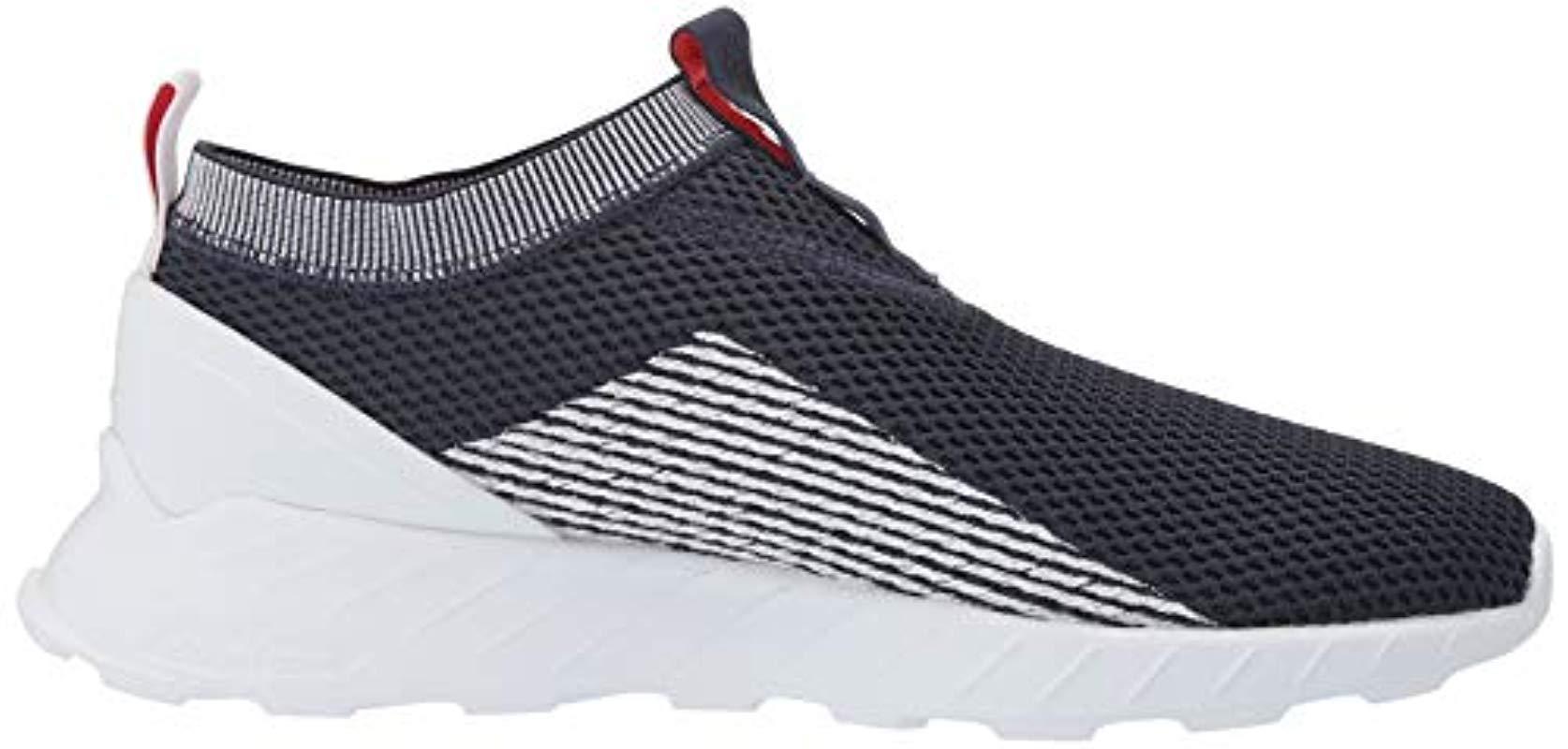 adidas Questar Rise Sock in Blue for Men | Lyst