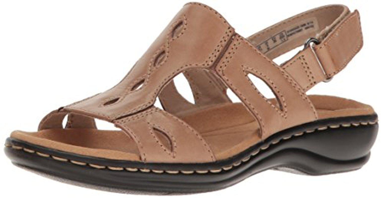 clarks leisa lakelyn