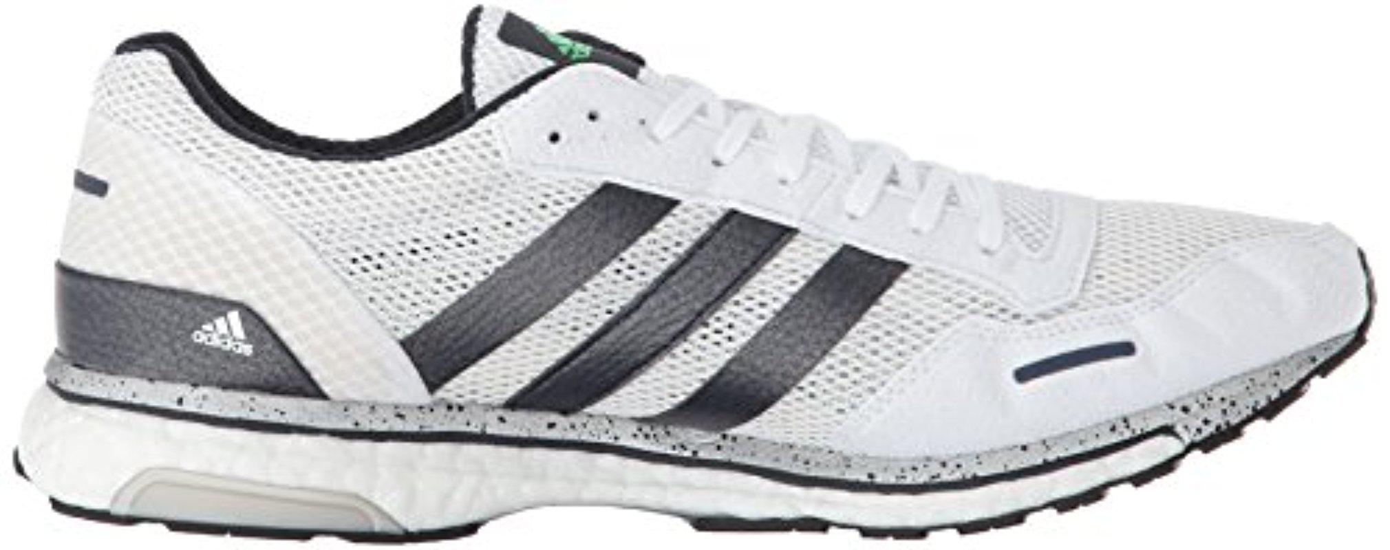 adidas adizero adios 3m