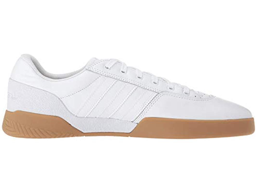 adidas city cup sneakers