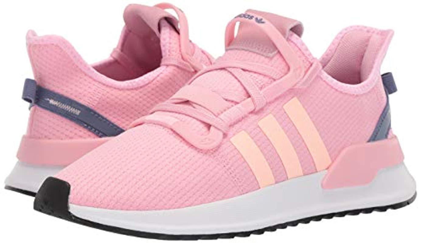 women's u_path run casual sneakers