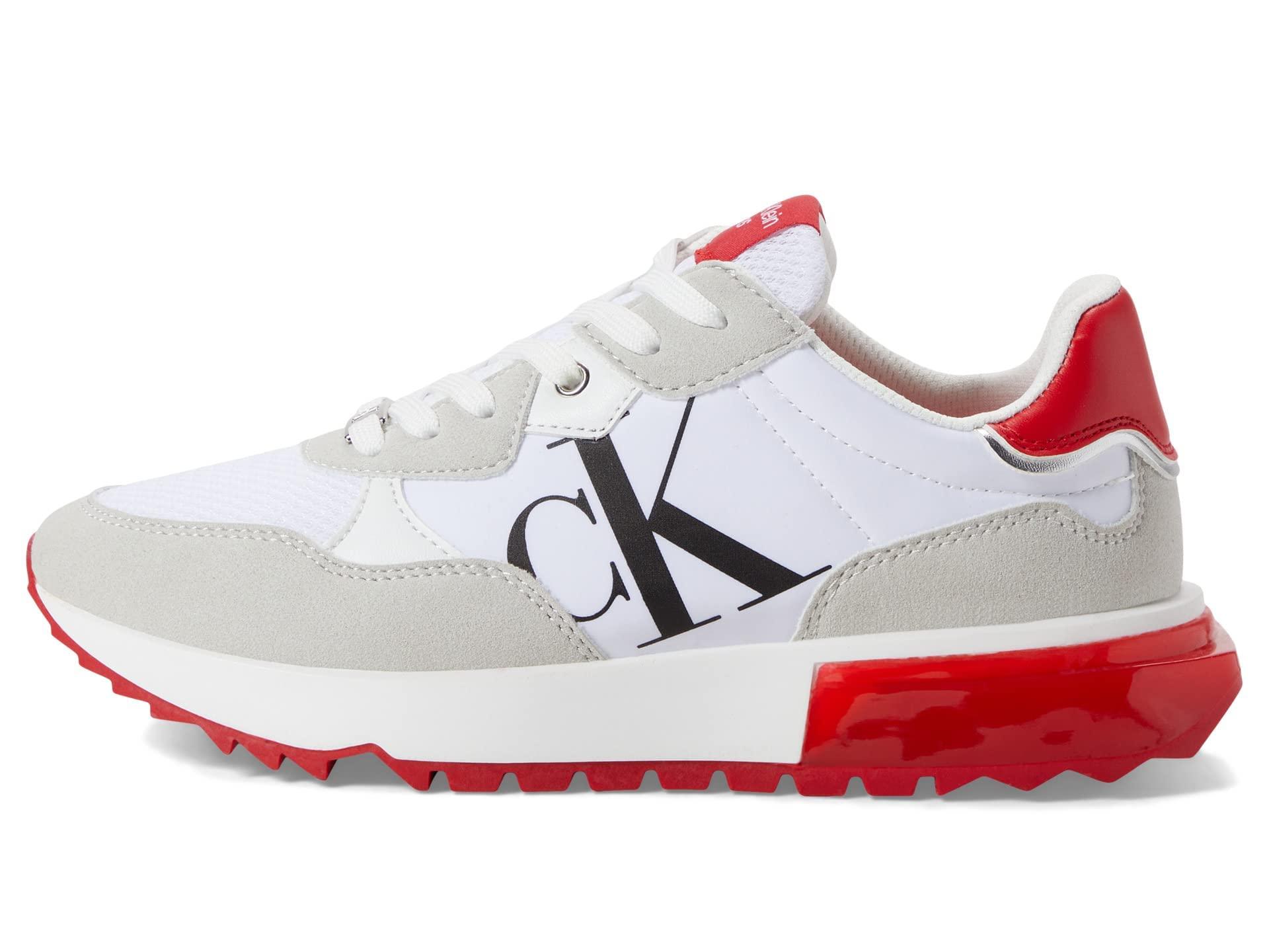 Кроссовки Calvin Klein Женские Купить