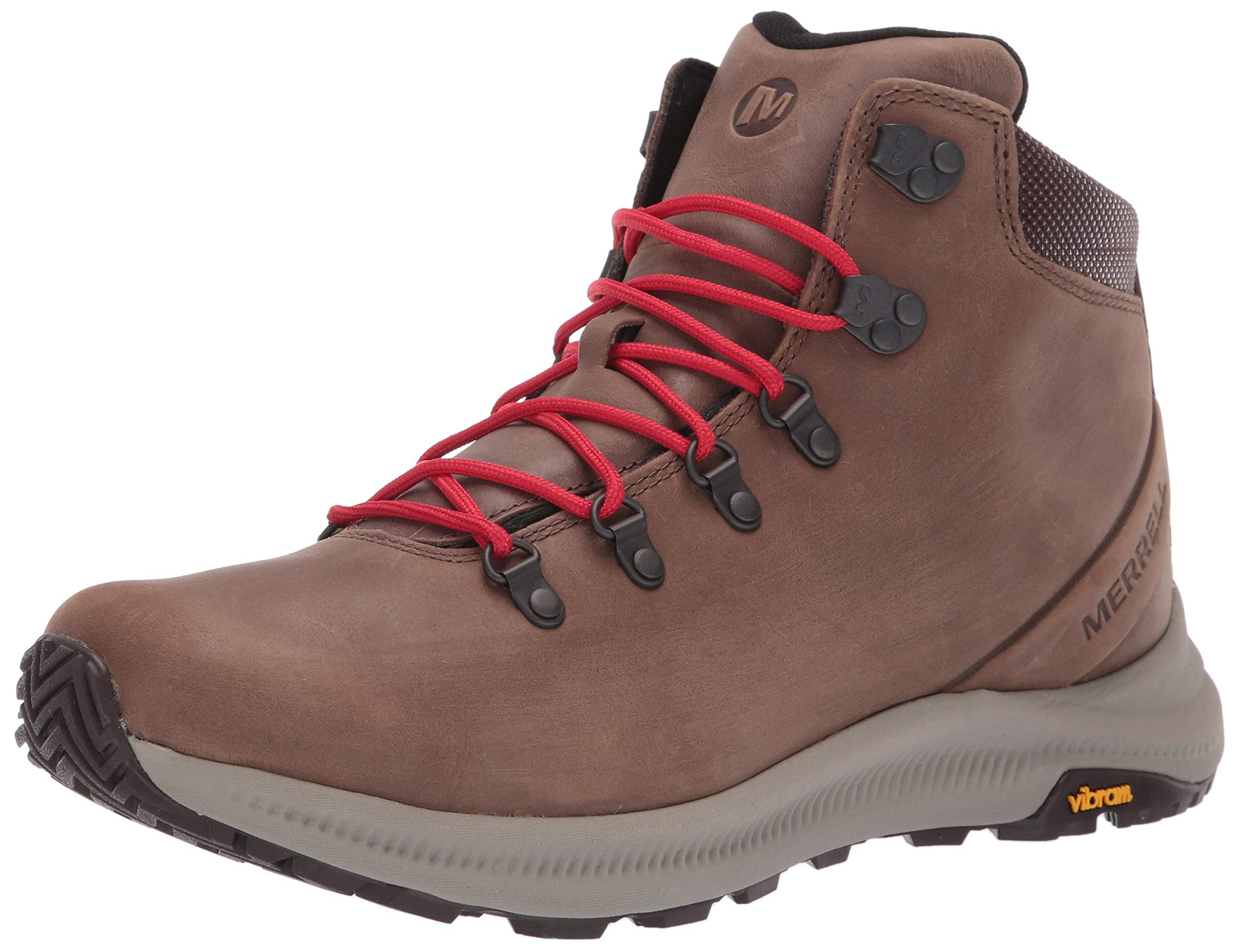 merrell size 10.5