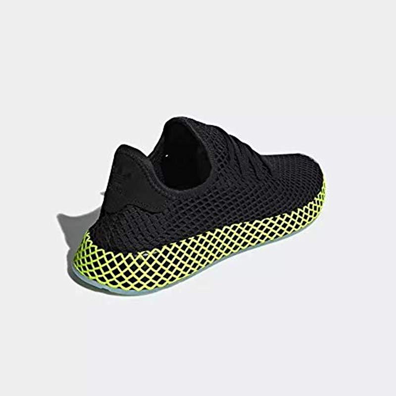 deerupt runner b41755