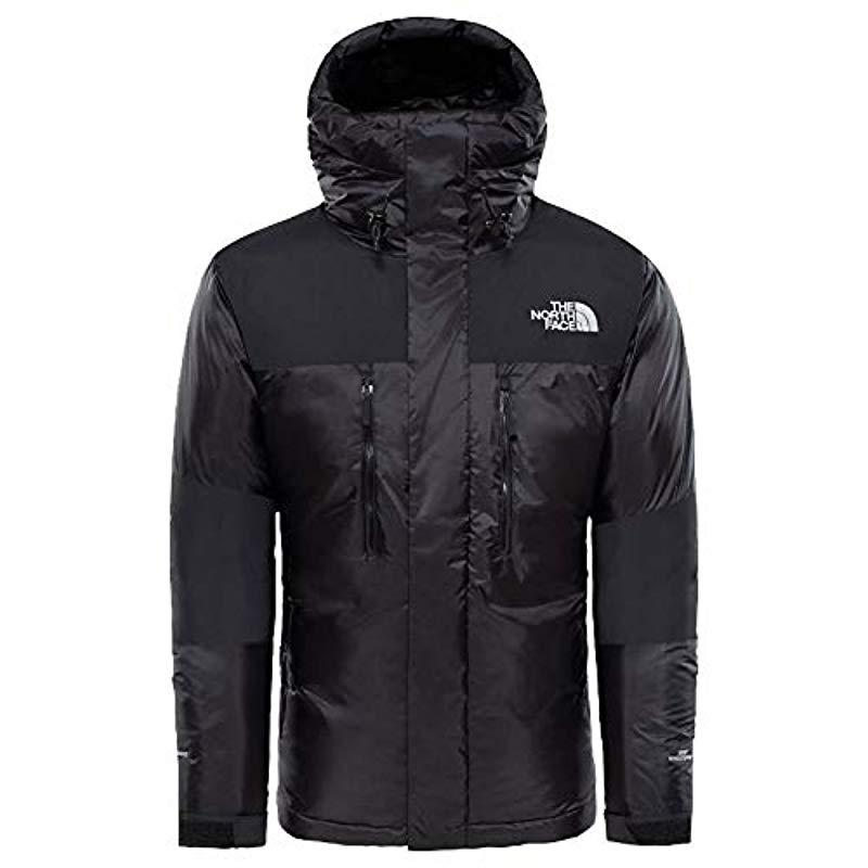 the north face m orig him gtx down 