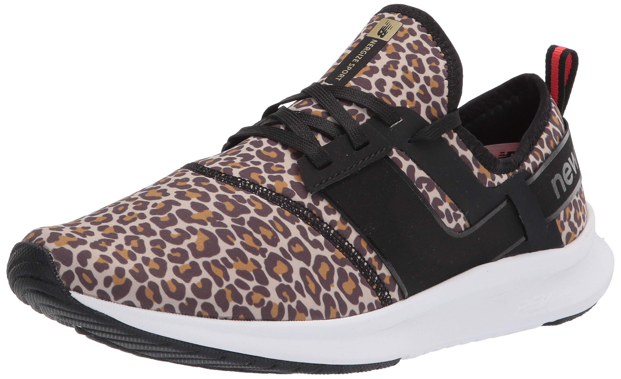 New Balance Synthetic Womens Nb Nergize 