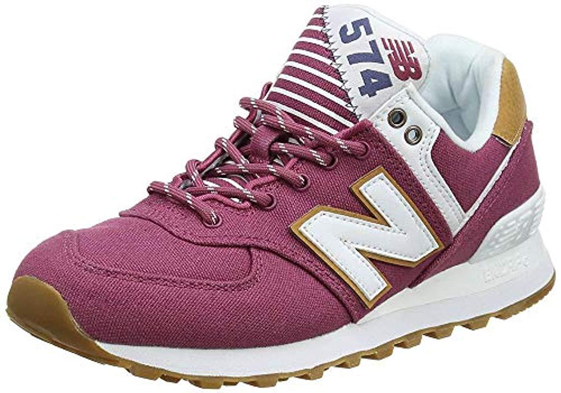 new balance 574v2 yatch pack