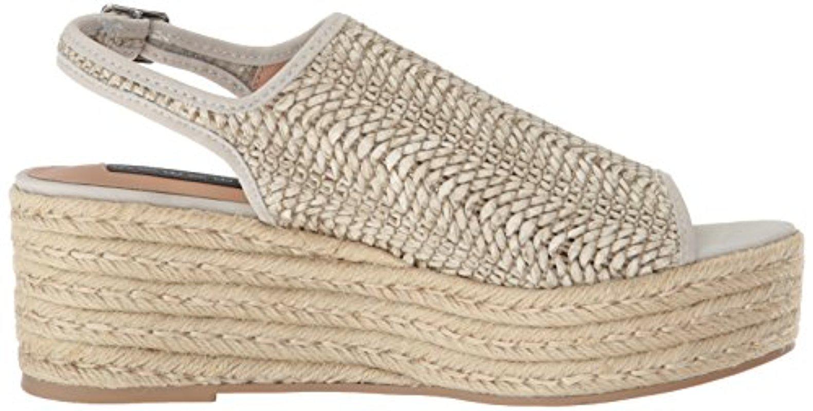 steve madden courage wedges