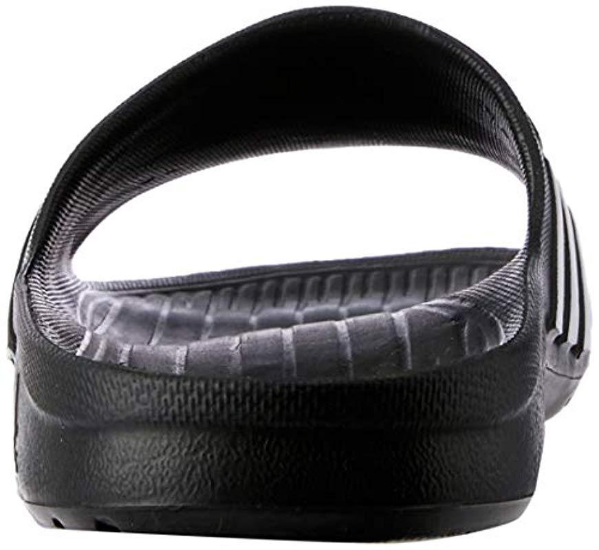 adidas duramo slide chaussures de plage & piscine mixte adulte adidas duramo slide chaussures de plage & piscine mixte adulte