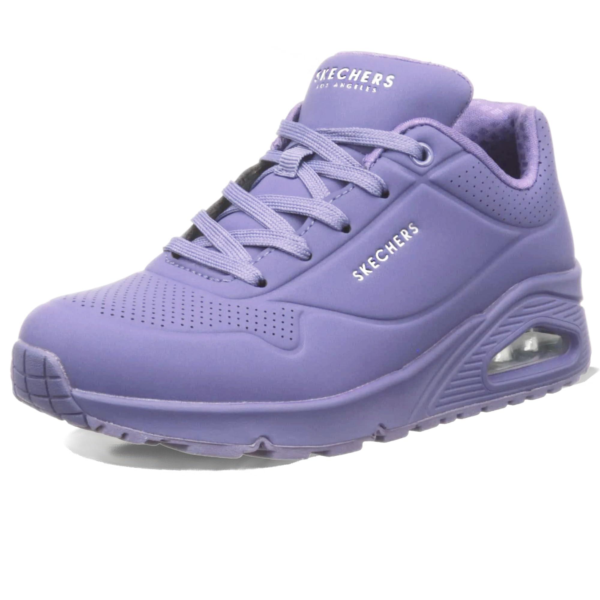 Amazon Skechers Skechers Og 82 Mujer Purpura Skechers Og 82 Mujer 2015 Top
