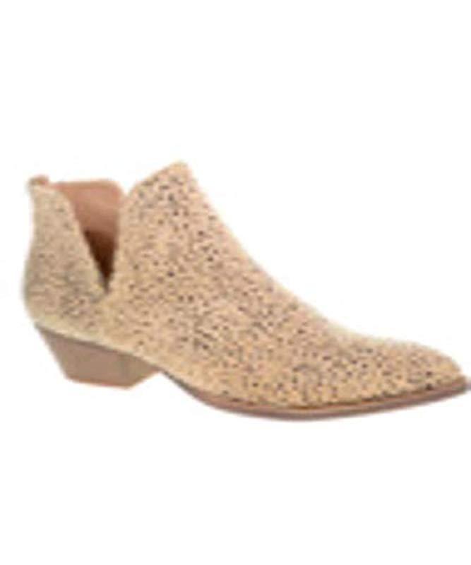 chinese laundry chelsea bootie
