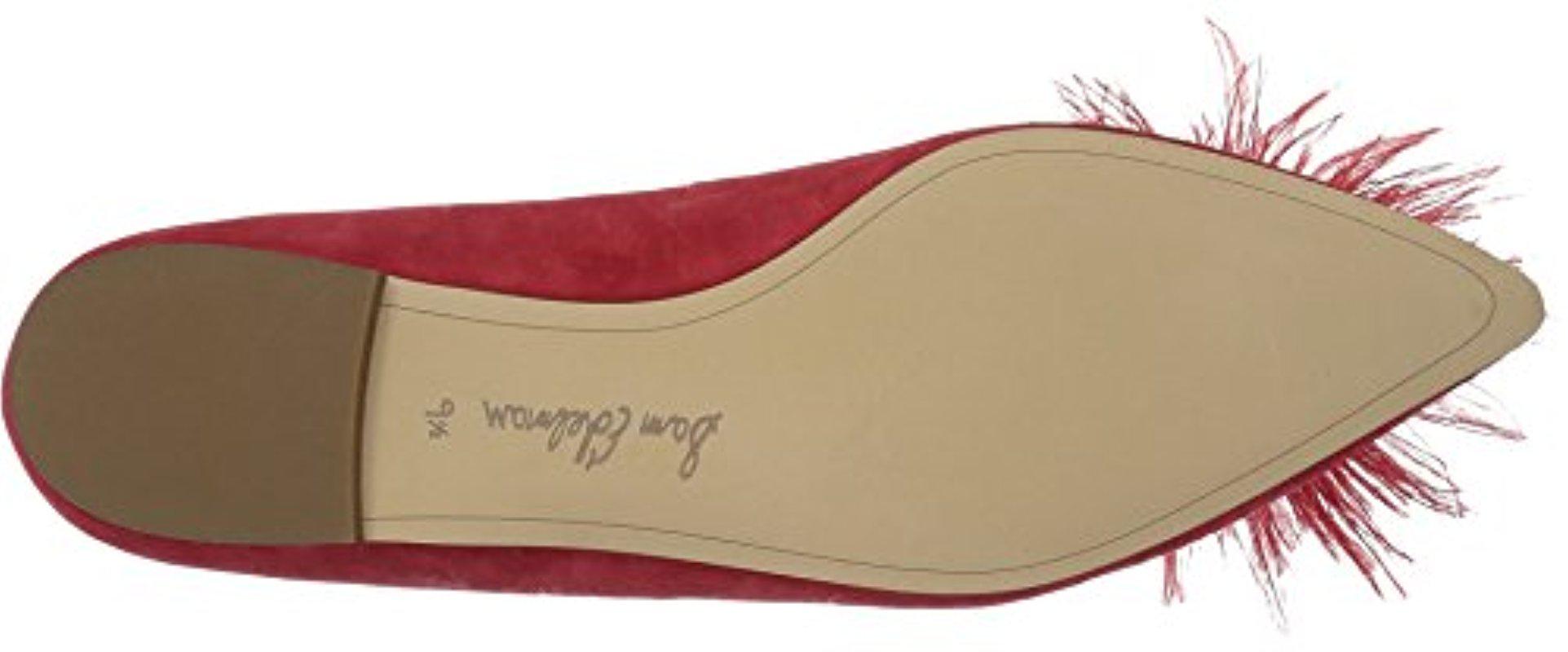 sam edelman reina flats
