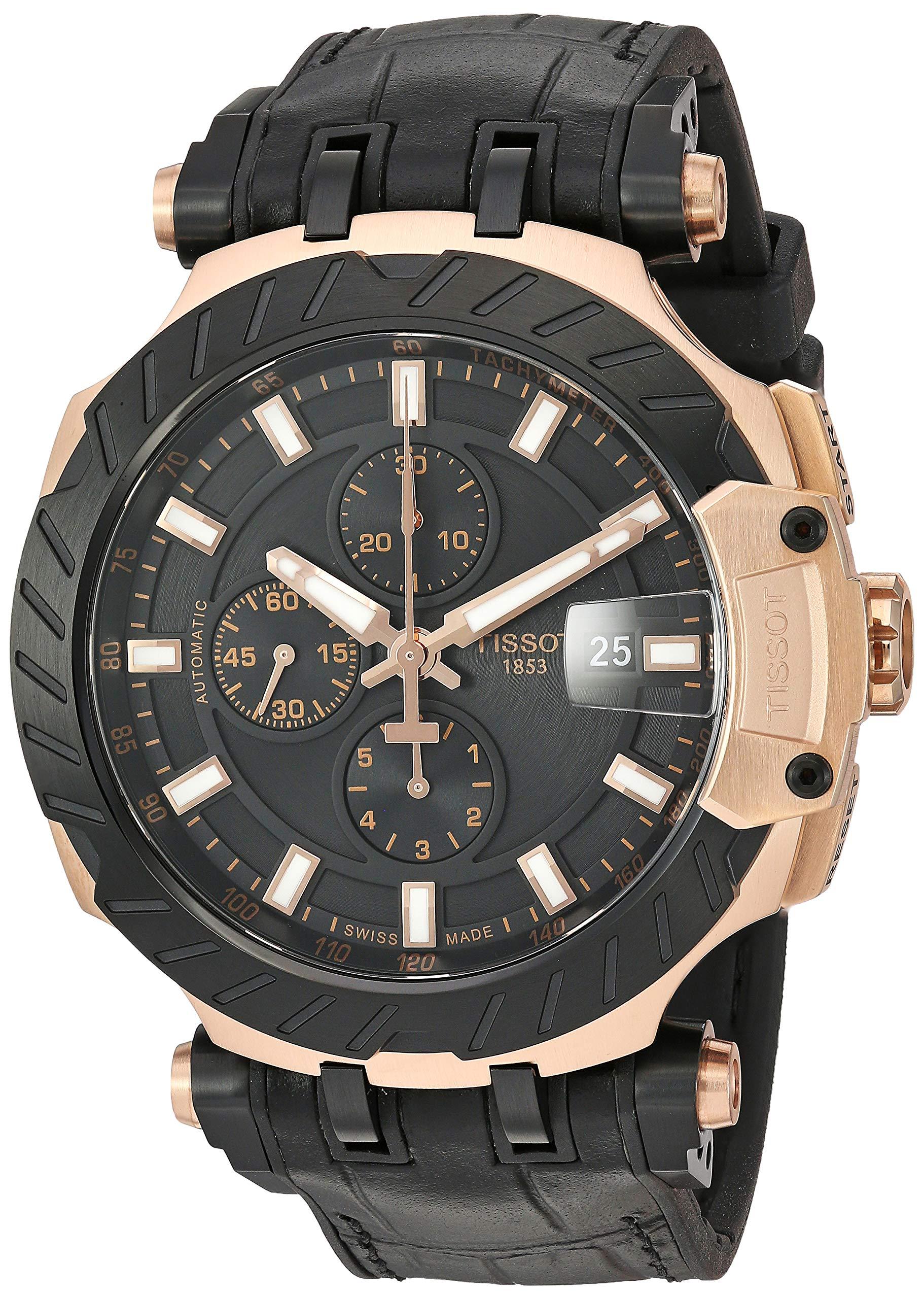 race sport watch