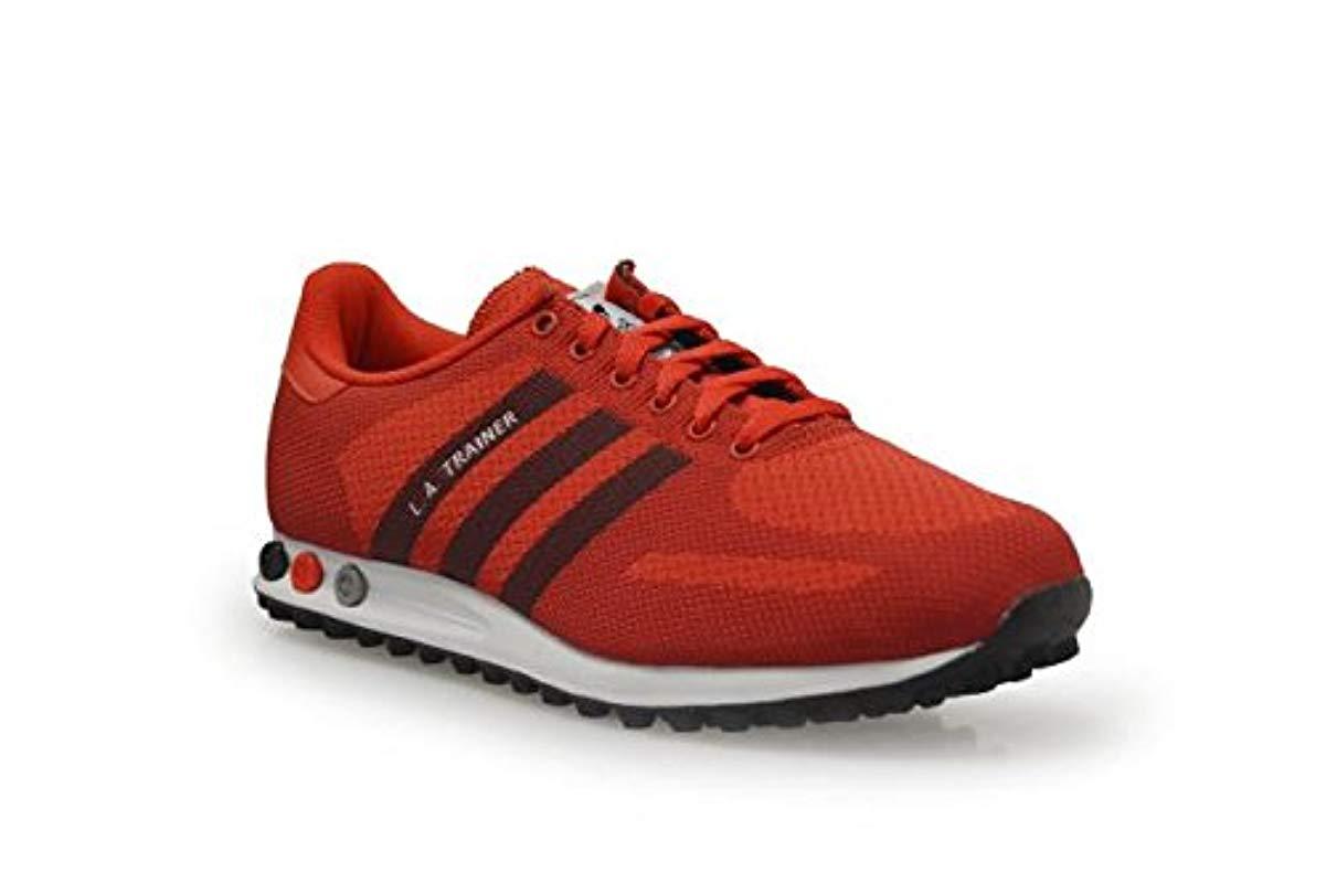 adidas la trainer weave red,Special Discount - OFF 51% -naturecoatpaints.com