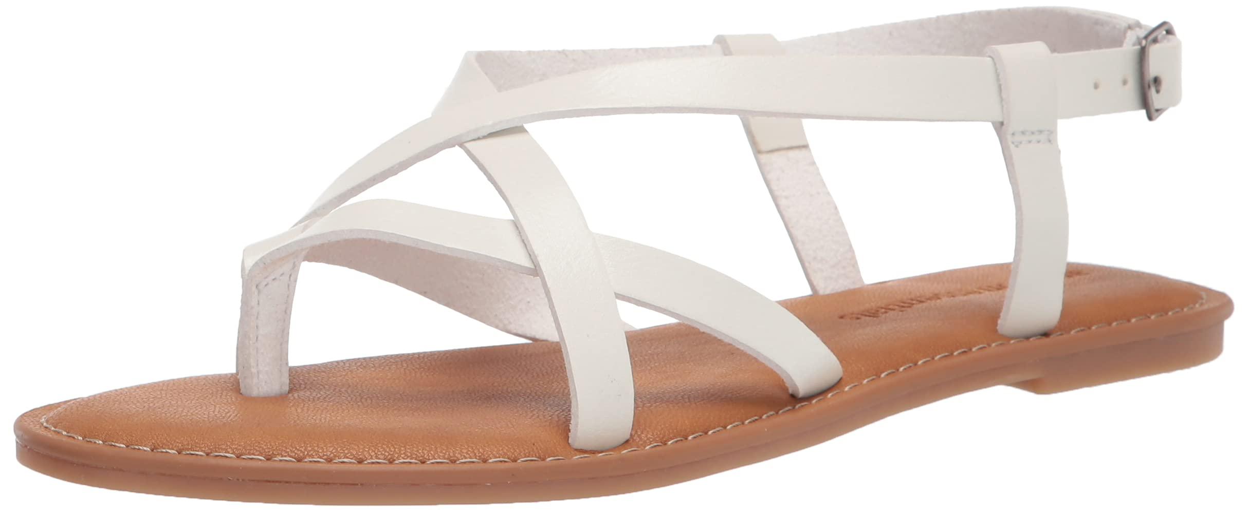 Essentials Womens Casual Strappy Sandal