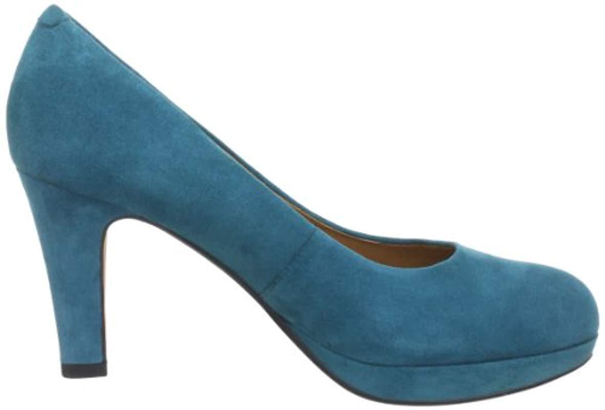 clarks anika kendra pumps