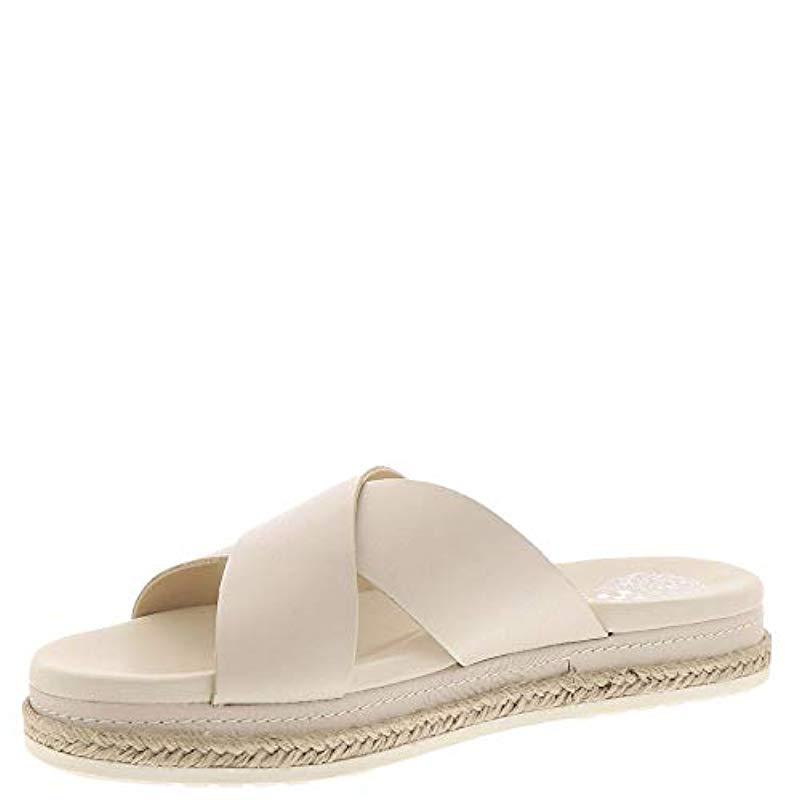 rickert flatform espadrille