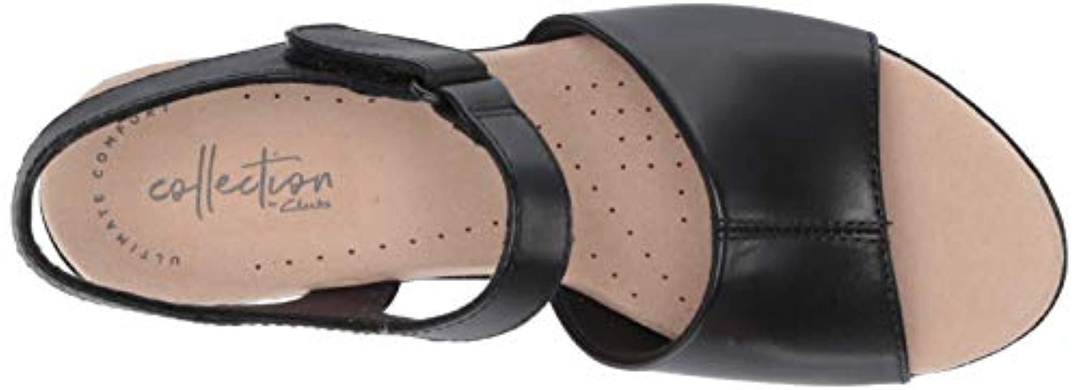 clarks annadel clover