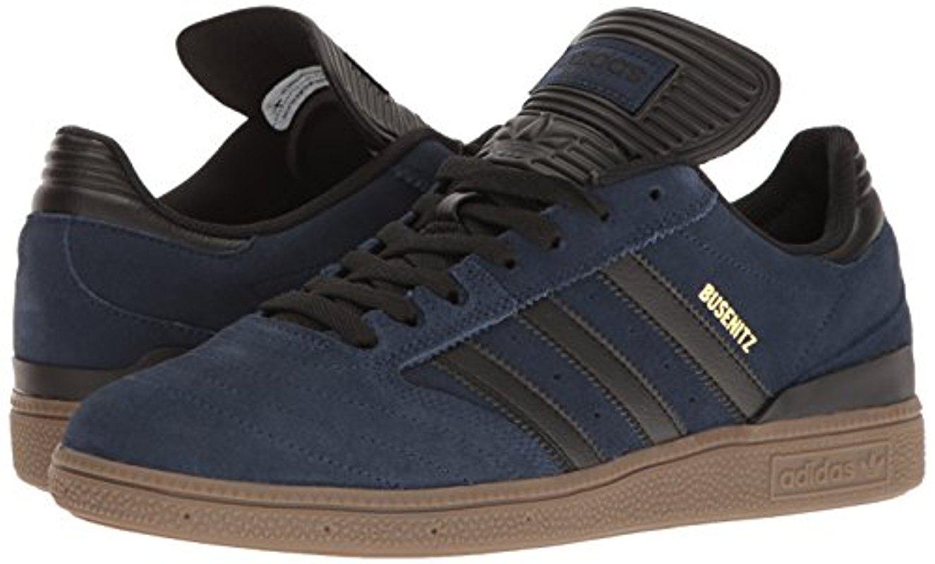 adidas busenitz sneaker