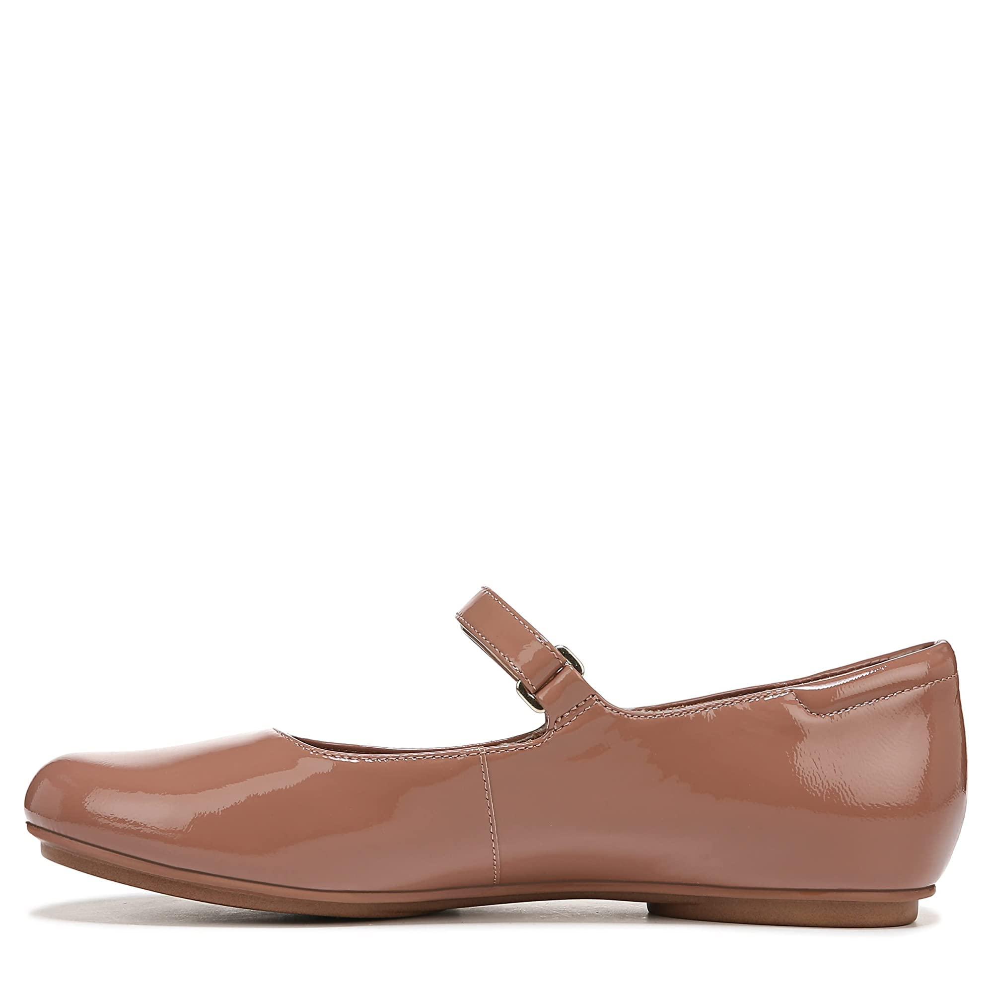 naturalizer hana mary jane flats