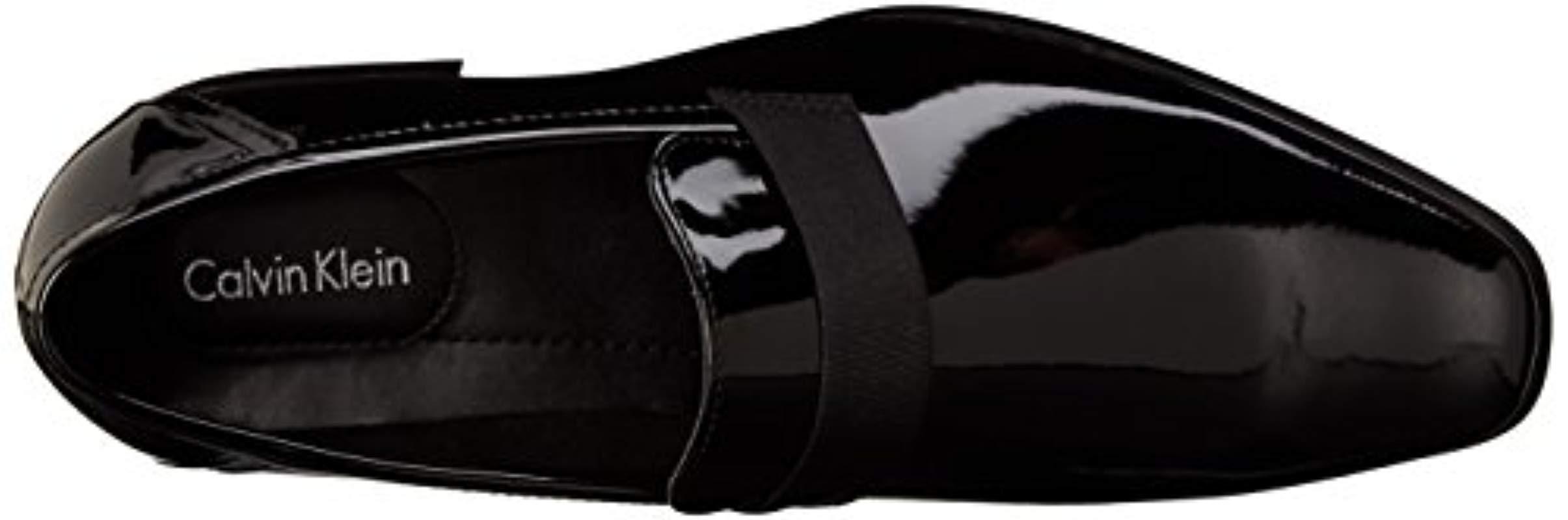 calvin klein bernard
