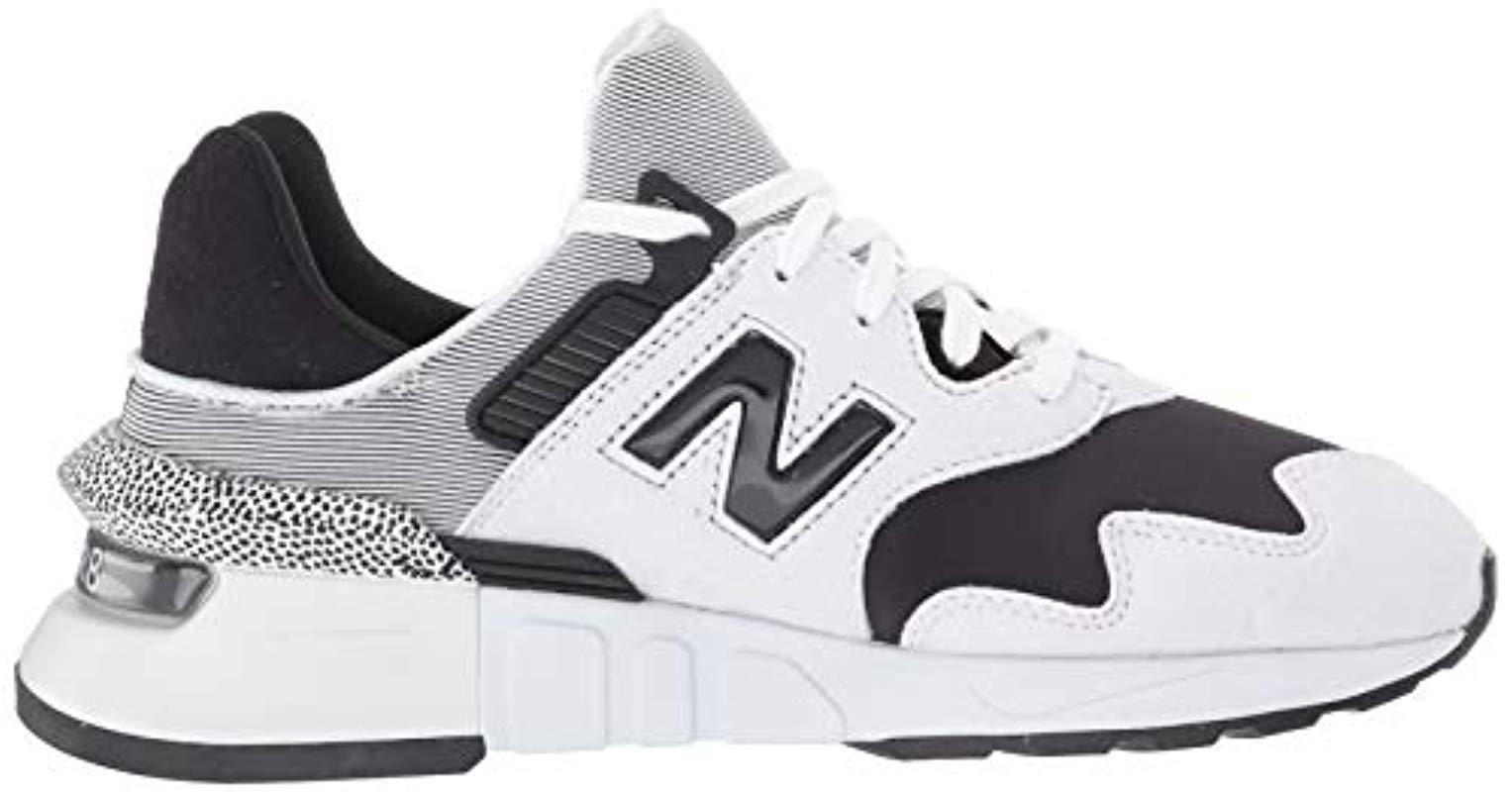 new balance 997j v1