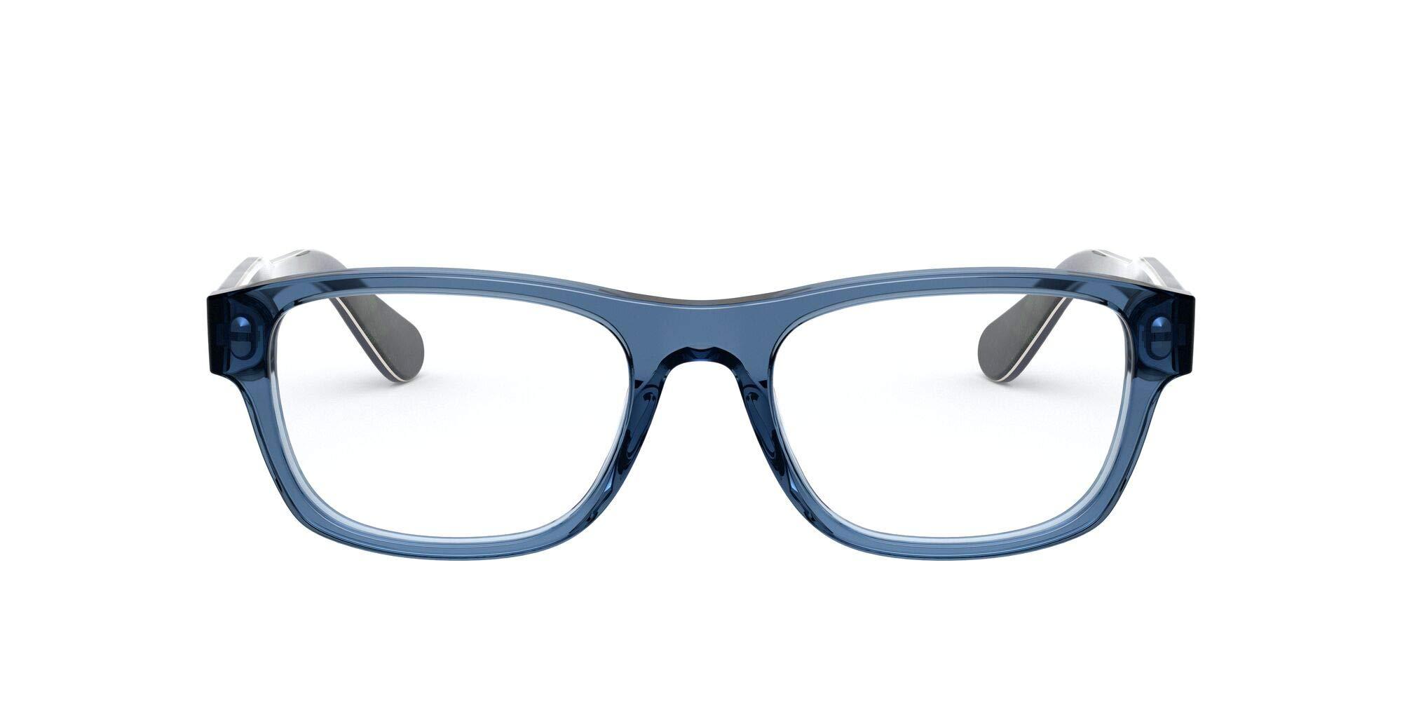 Polo Ralph Lauren Ph2213 Rectangular Prescription Eyewear Frames in