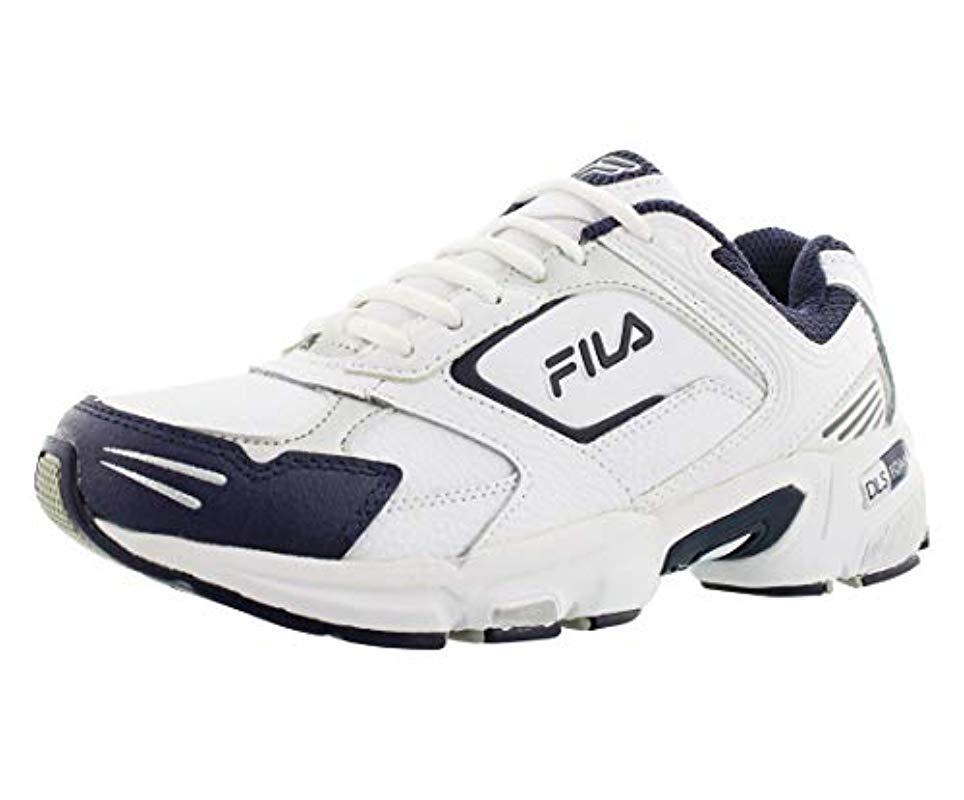fila decimus 3