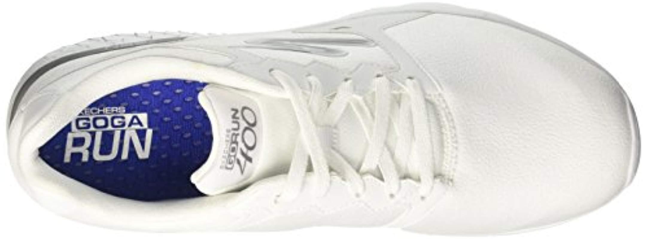 skechers go run 400 accelerate
