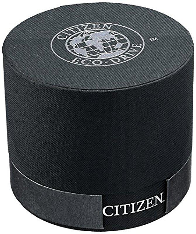 citizen day date month watch
