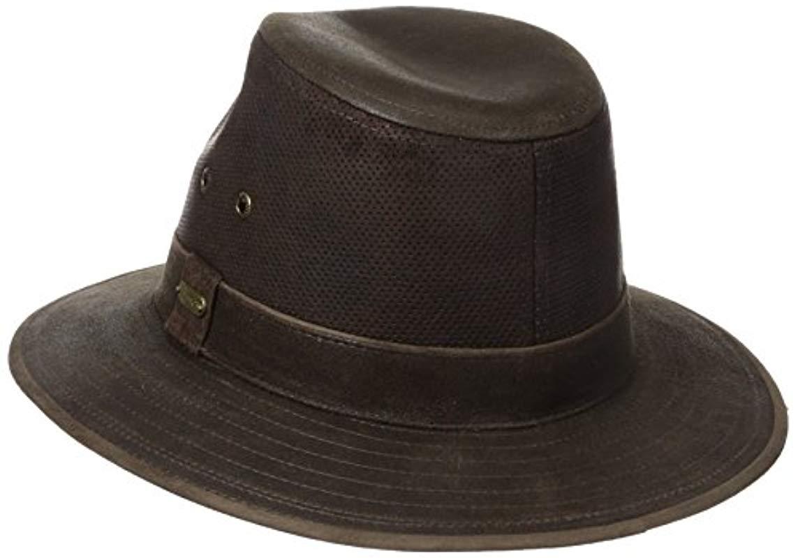 stetson men's renegade royal deluxe felt hat