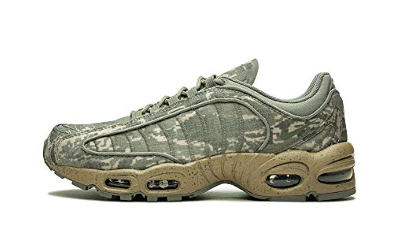 air max tailwind trainers