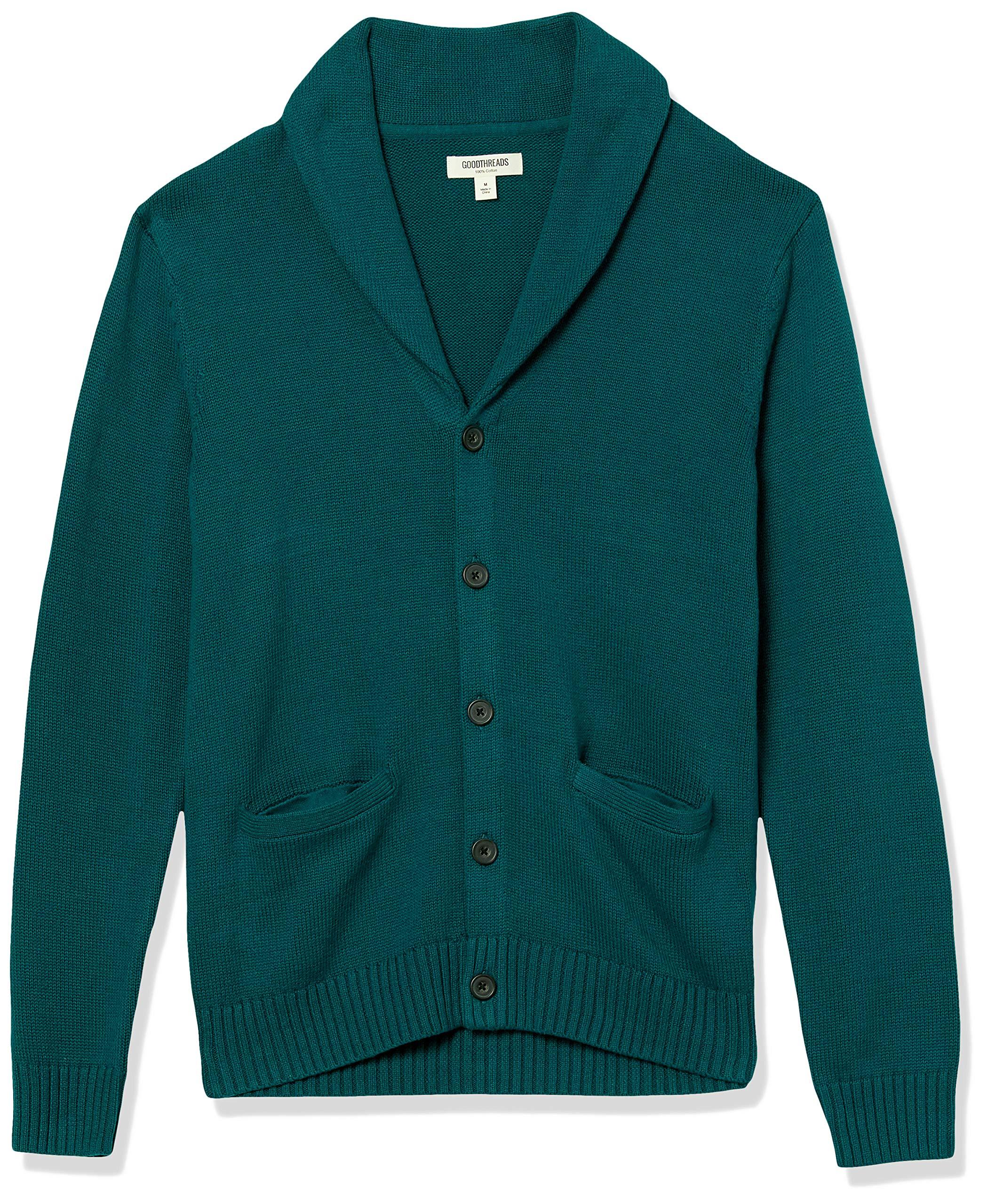 goodthreads cardigan