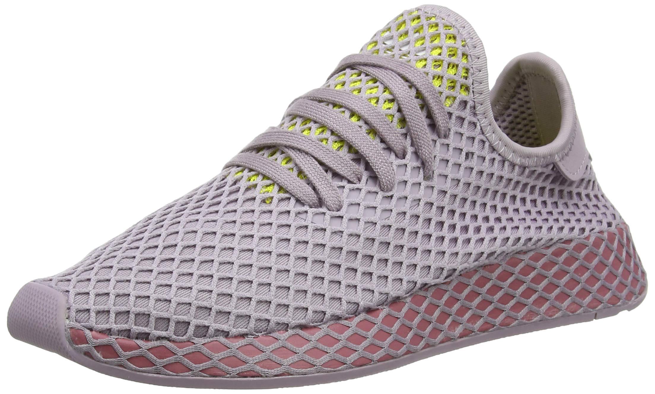 deerupt running